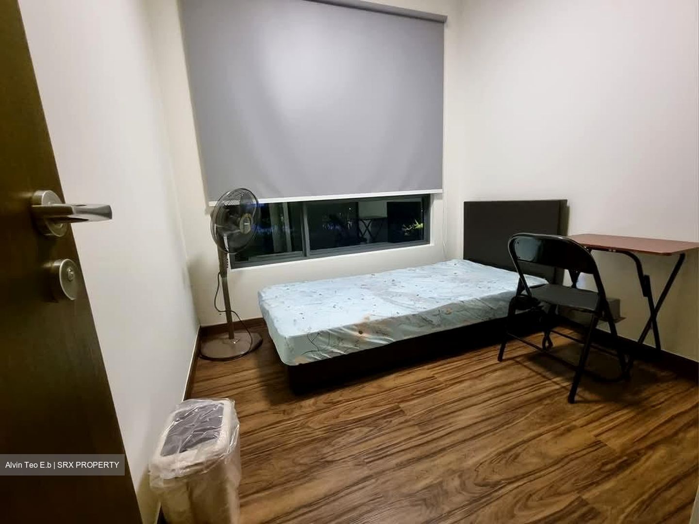 The Brownstone (D27), Condominium #565836621